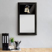 Wake Forest Demon Deacons: Mascot - Dry Erase Note Board, FNB-NCWAKE-610-02A