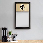 Wake Forest Demon Deacons: Mascot - Dry Erase Note Board, FNB-NCWAKE-610-02A