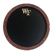 Wake Forest Demon Deacons: 