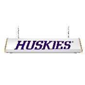 Washington Huskies: Huskies - Standard Pool Table Light, FNB-NCWASH-310-02A