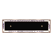 Washington Huskies: Premium Wood Pool Table Light, FNB-NCWASH-330-01A