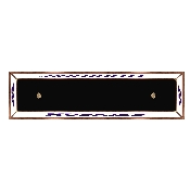 Washington Huskies: Huskies - Premium Wood Pool Table Light, FNB-NCWASH-330-02A