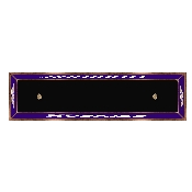 Washington Huskies: Huskies - Premium Wood Pool Table Light, FNB-NCWASH-330-02A