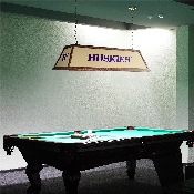 Washington Huskies: Huskies - Premium Wood Pool Table Light, FNB-NCWASH-330-02A