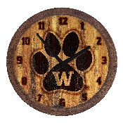 Washington Huskies: Paw - Branded 