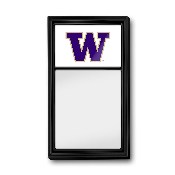 Washington Huskies: Dry Erase Note Board, FNB-NCWASH-610-01A