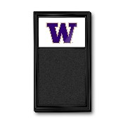 Washington Huskies: Chalk Note Board, FNB-NCWASH-620-01A