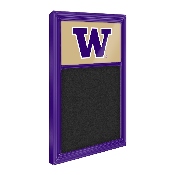 Washington Huskies: Chalk Note Board, FNB-NCWASH-620-01A
