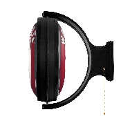 Washington State Cougars: Original Round Rotating Lighted Wall Sign, NCWAST-115-01