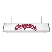 Washington State Cougars: Standard Pool Table Light, FNB-NCWAST-310-01A