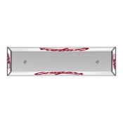 Washington State Cougars: Standard Pool Table Light, FNB-NCWAST-310-01A