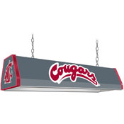 Washington State Cougars: Standard Pool Table Light, FNB-NCWAST-310-01A