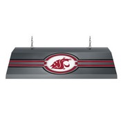 Washington State Cougars: Edge Glow Pool Table Light, FNB-NCWAST-320-01A