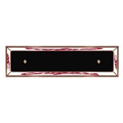 Washington State Cougars: Premium Wood Pool Table Light, FNB-NCWAST-330-01A