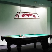 Washington State Cougars: Premium Wood Pool Table Light, FNB-NCWAST-330-01A