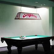 Washington State Cougars: Premium Wood Pool Table Light, FNB-NCWAST-330-01A