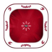 Washington State Cougars: Game Table Light, FNB-NCWAST-410-01A