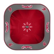 Washington State Cougars: Game Table Light, FNB-NCWAST-410-01A
