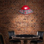Washington State Cougars: Game Table Light, FNB-NCWAST-410-01A