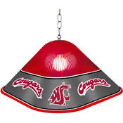 Washington State Cougars: Game Table Light, FNB-NCWAST-410-01A