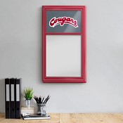 Washington State Cougars: Cougars - Dry Erase Note Board, NCWAST-610-02A