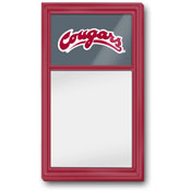 Washington State Cougars: Cougars - Dry Erase Note Board, NCWAST-610-02A