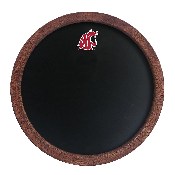 Washington State Cougars: Chalkboard 