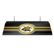 WSU - Wichita State Shockers 46" Edge Glow Pool Table Light, FNB-NCWHST-320