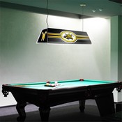 WSU - Wichita State Shockers 46" Edge Glow Pool Table Light, FNB-NCWHST-320