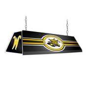 WSU - Wichita State Shockers 46" Edge Glow Pool Table Light, FNB-NCWHST-320