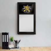 WSU - Wichita State Shockers Team Board Whiteboard-Primary Logo, NCWHST-610-01