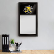 WSU - Wichita State Shockers Team Board Whiteboard-Primary Logo, NCWHST-610-01