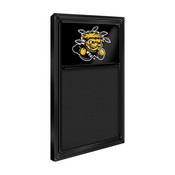 WSU - Wichita State Shockers Team Board Chalkboard-Primary Logo, NCWHST-620-01