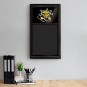 WSU - Wichita State Shockers Team Board Chalkboard-Primary Logo, NCWHST-620-01