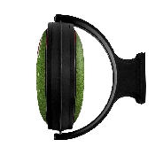 Wisconsin Badgers: On the 50 - Rotating Lighted Wall Sign, NCWISB-115-22