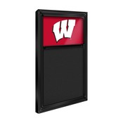 Wisconsin Badgers: Cork Note Board, FNB-NCWISB-640-01A