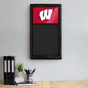 Wisconsin Badgers: Cork Note Board, FNB-NCWISB-640-01A