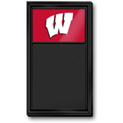 Wisconsin Badgers: Cork Note Board, FNB-NCWISB-640-01A