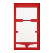 Wisconsin Badgers: Cork Note Board, FNB-NCWISB-640-01A
