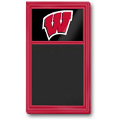 Wisconsin Badgers: Cork Note Board, FNB-NCWISB-640-01A