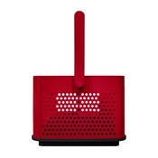 Wisconsin Badgers: Tailgate Caddy, FNB-NCWISB-710-01A