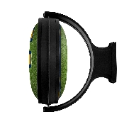 West Virginia Mountaineers: On the 50 - Rotating Lighted Wall Sign, NCWVIR-115-22