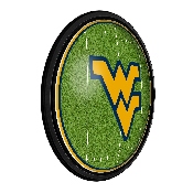 West Virginia Mountaineers: On the 50 - Slimline Lighted Wall Sign, NCWVIR-130-22