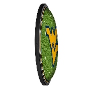 West Virginia Mountaineers: On the 50 - Slimline Lighted Wall Sign, NCWVIR-130-22