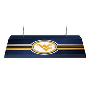 WVU - West Virginia Mountaineers  46" Edge Glow Pool Table Light-Blue, NCWVIR-320-01
