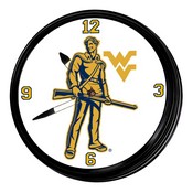 WVU - West Virginia Mountaineers  19