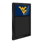WVU - West Virginia Mountaineers  Team Board Chalkboard-Primary Logo, NCWVIR-620-01