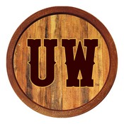 University of Wyoming Cowboys 20