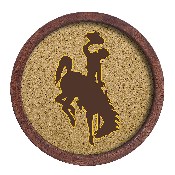 Wyoming Cowboys: 