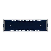 Xavier University Musketeers 38 Standard Pool Table Light-Blue, NCXVRM-310-01